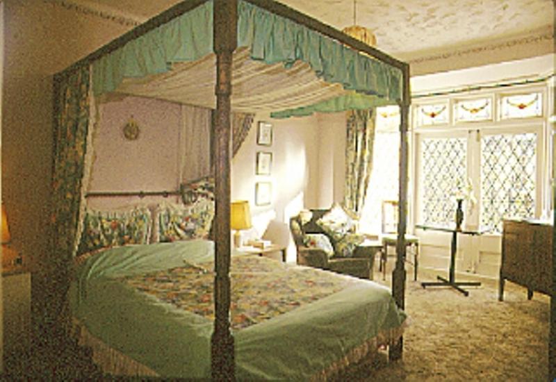 The Tudor Court Hotel Solihull Cameră foto