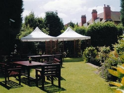The Tudor Court Hotel Solihull Exterior foto